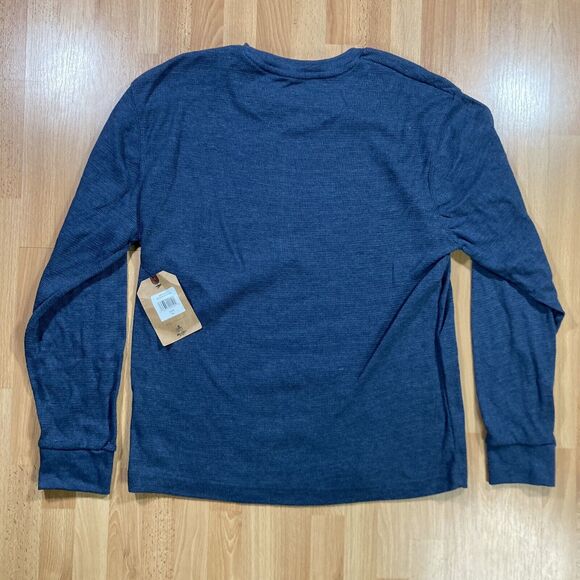 Rugby University Long Sleeved Shirt (Men’s size M) • Cotton & Polyester • New - Picture 4 of 4